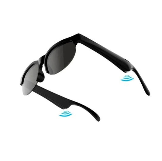Wireless Audio Smart Glasses