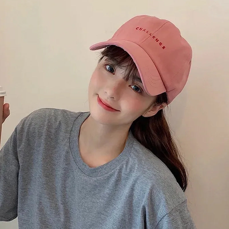 Women’s UV Wide Brim Sun Visor