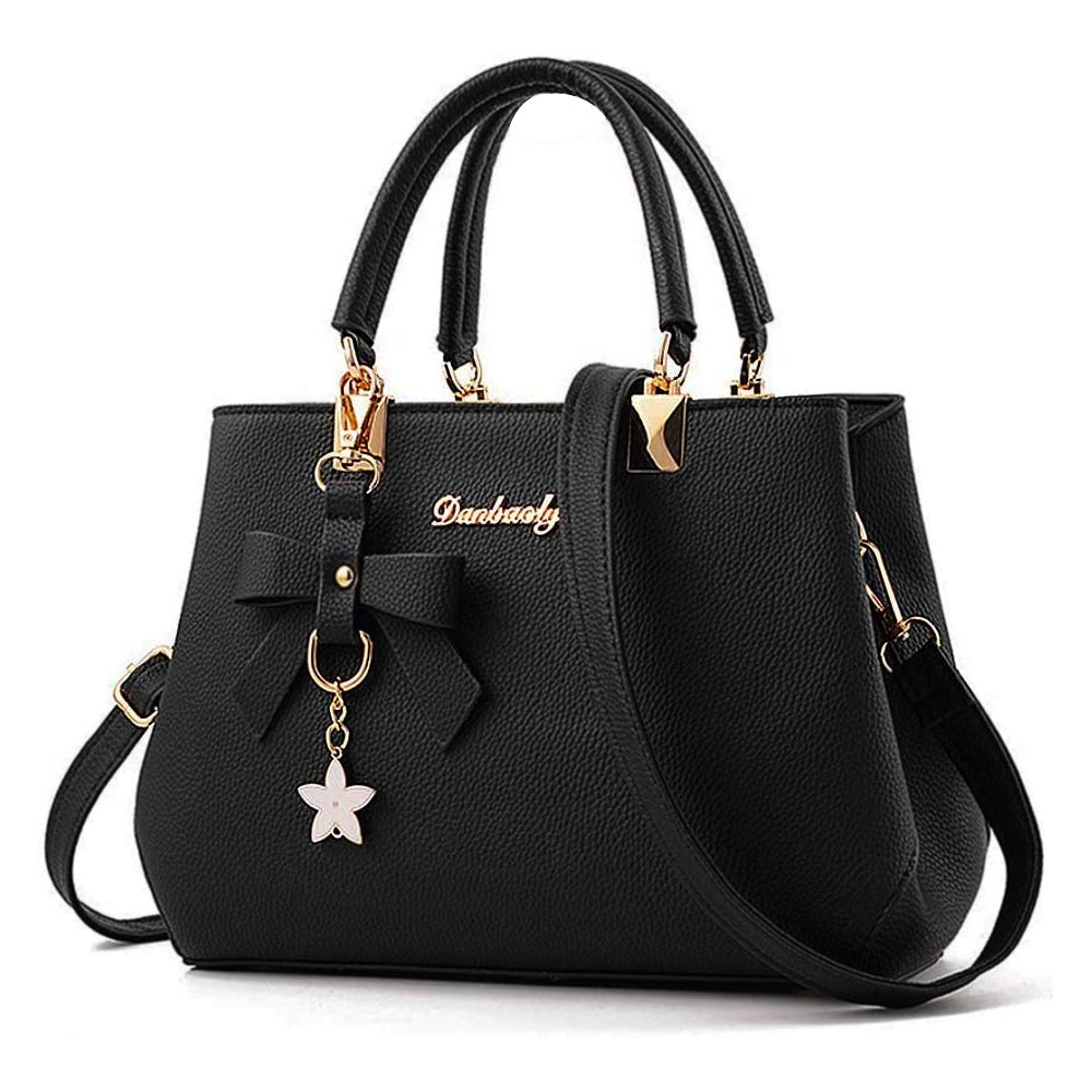 Women’s Top Handle Tote Bag